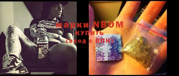 молекула духа Аркадак