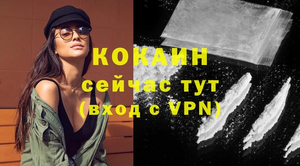 молекула духа Аркадак